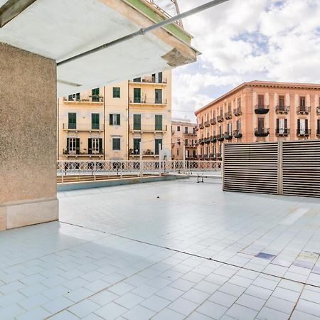 Grattacielo Ina Apartments Palermo Eksteriør billede